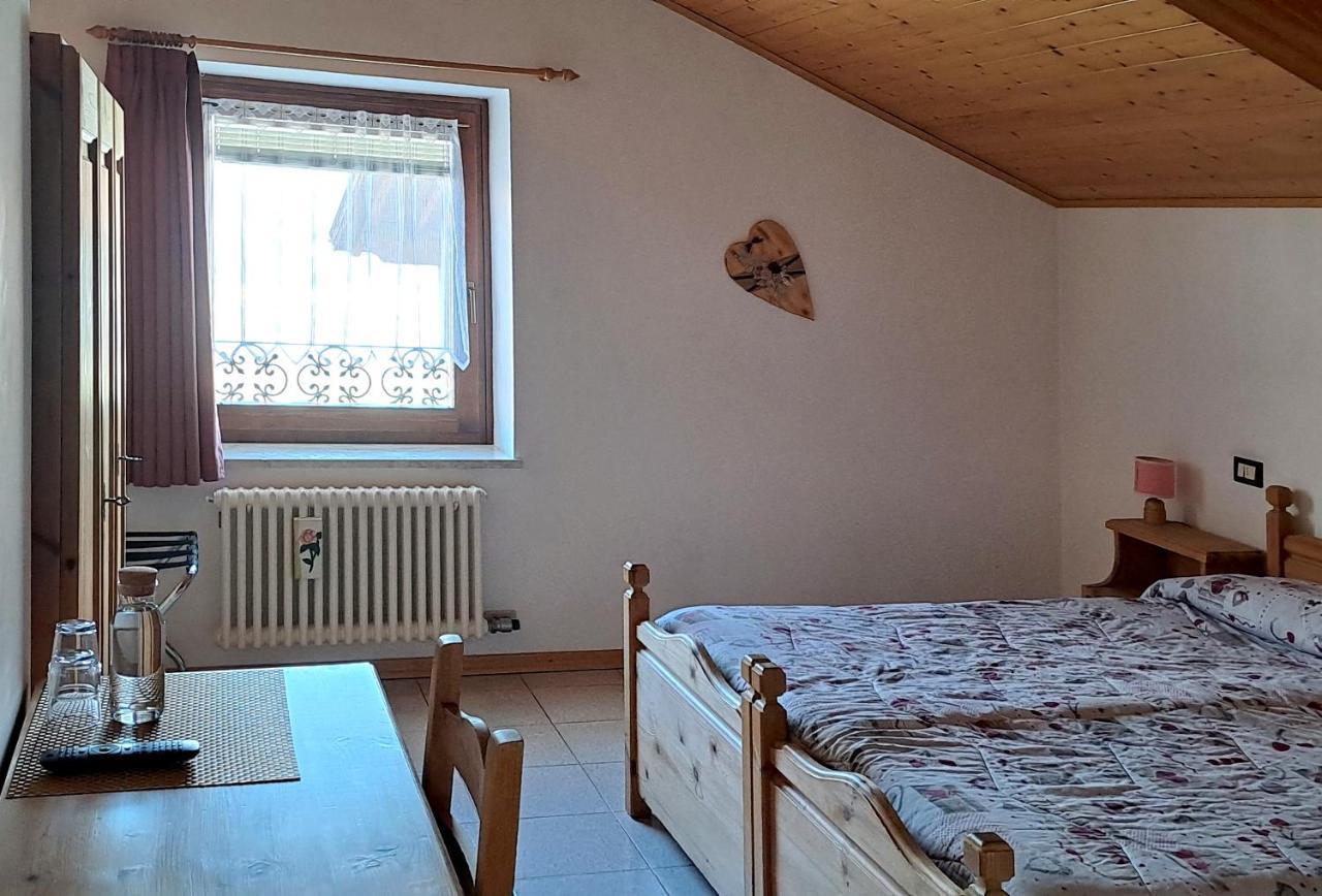 B&B Casa Zeni Faedo ภายนอก รูปภาพ