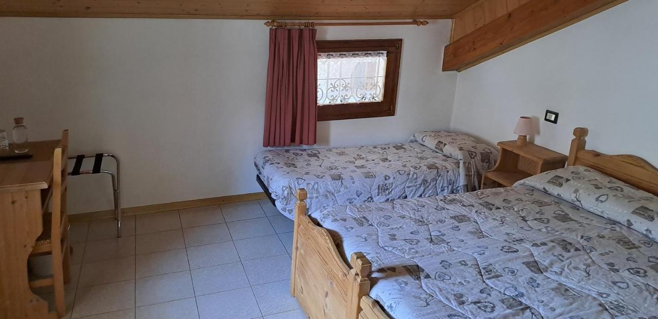 B&B Casa Zeni Faedo ภายนอก รูปภาพ