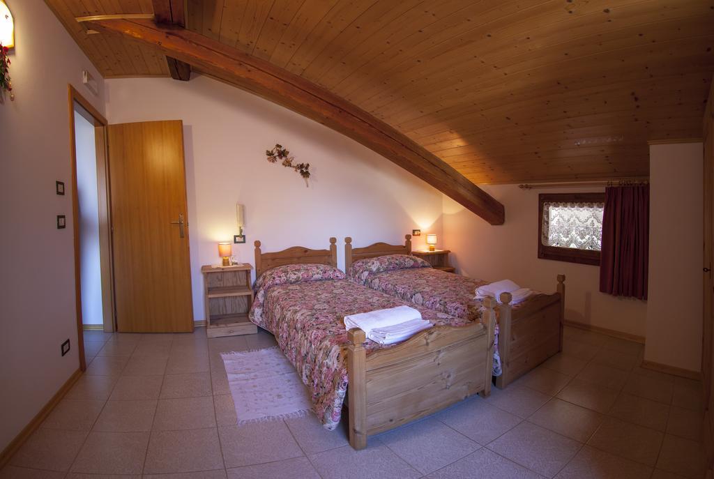 B&B Casa Zeni Faedo ห้อง รูปภาพ