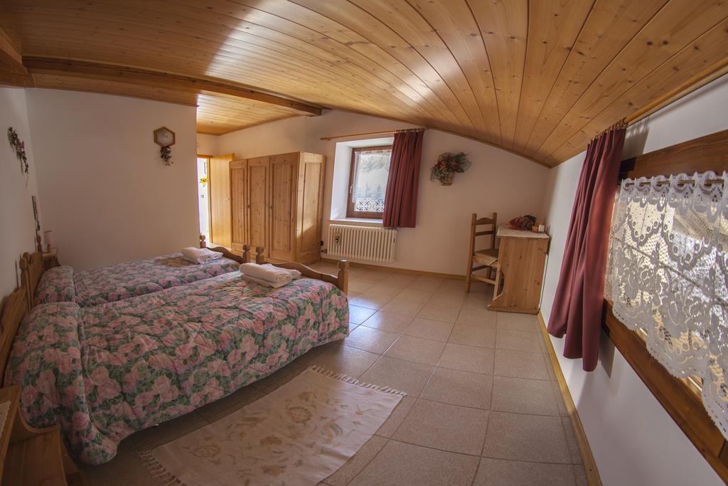 B&B Casa Zeni Faedo ห้อง รูปภาพ