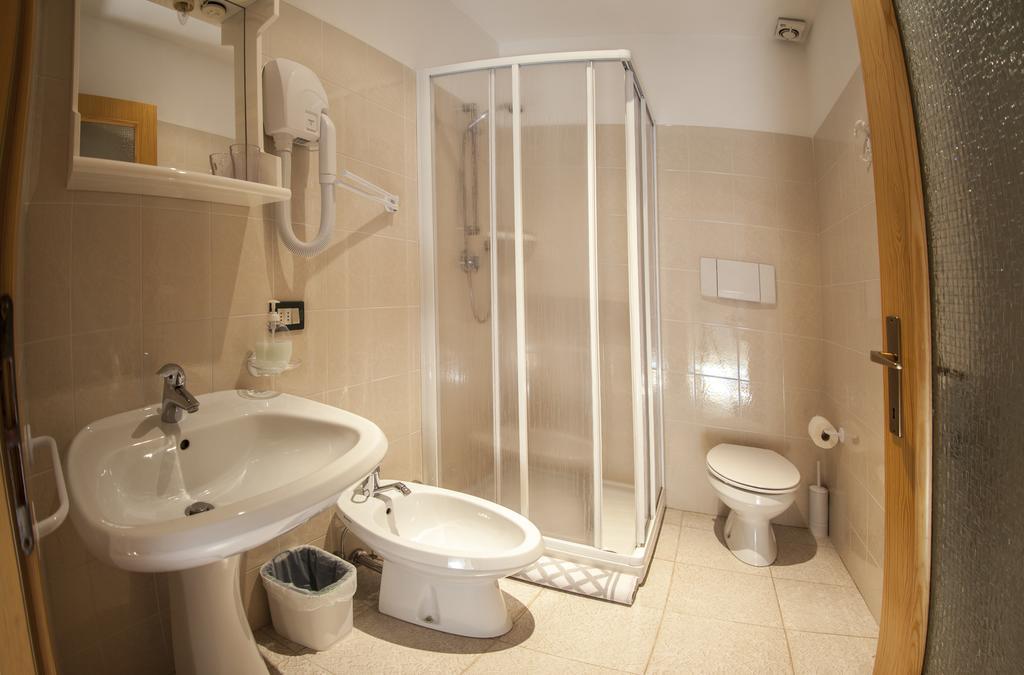 B&B Casa Zeni Faedo ห้อง รูปภาพ